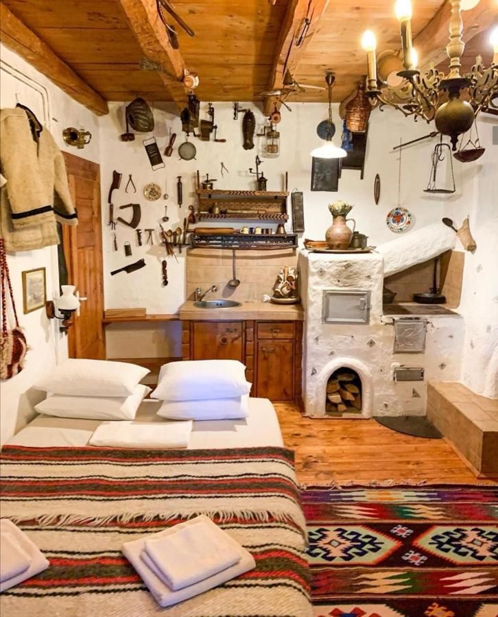 Курортные отели Gradina Vlahiia Снагов-30