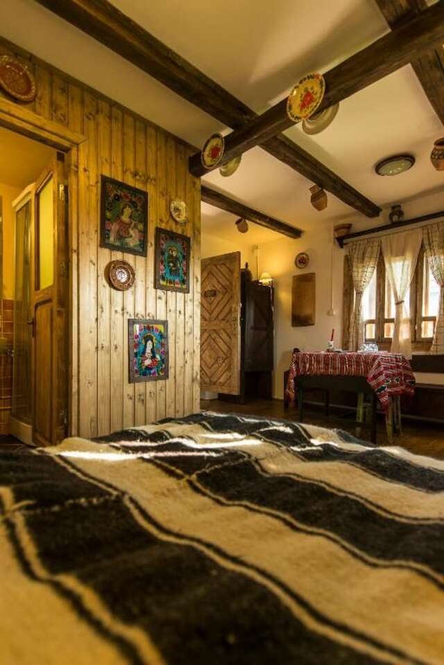Курортные отели Gradina Vlahiia Снагов-48